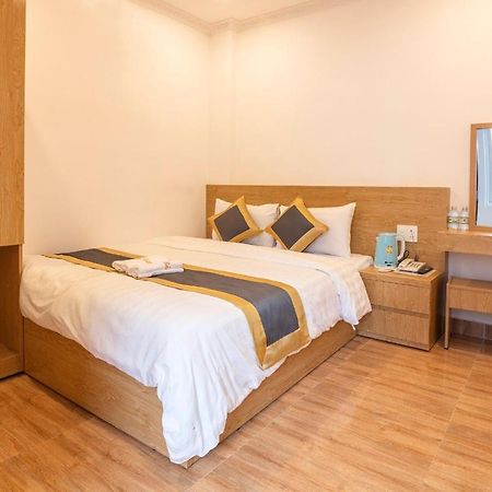Soda Hotel Νταλάτ Εξωτερικό φωτογραφία