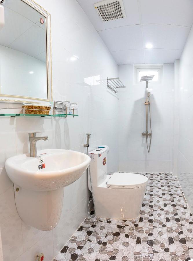 Soda Hotel Νταλάτ Εξωτερικό φωτογραφία