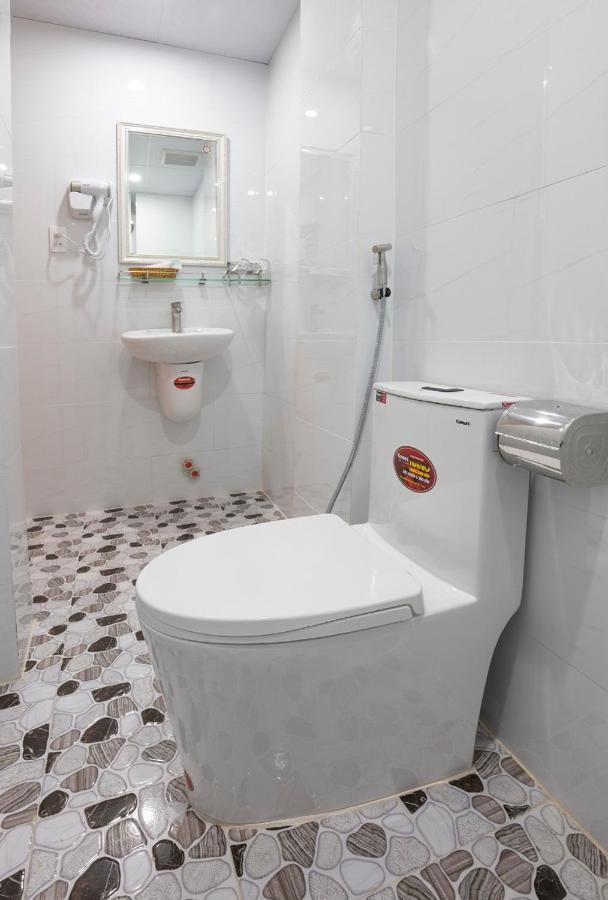 Soda Hotel Νταλάτ Εξωτερικό φωτογραφία