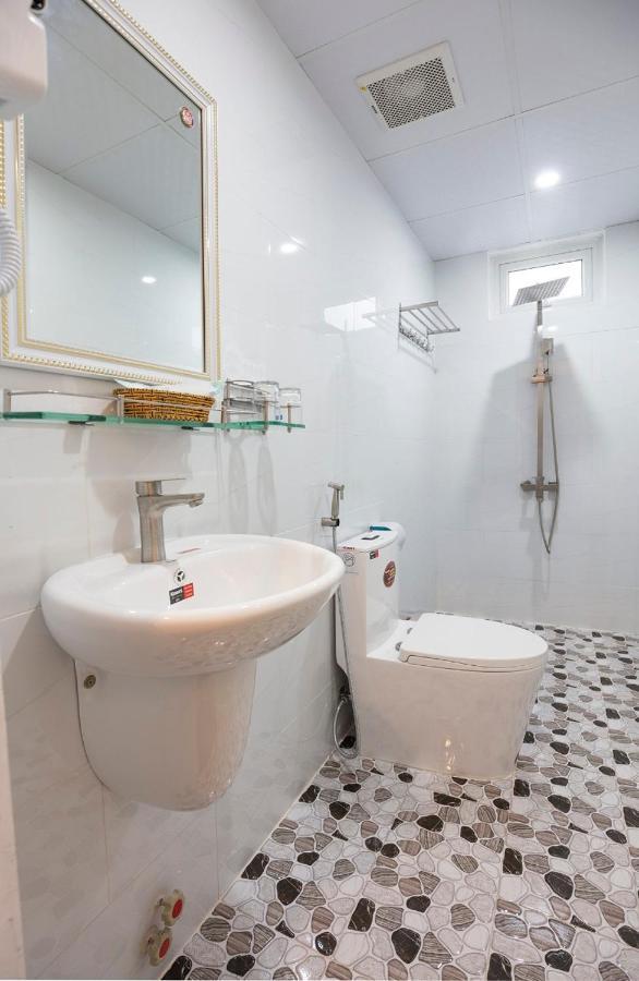 Soda Hotel Νταλάτ Εξωτερικό φωτογραφία