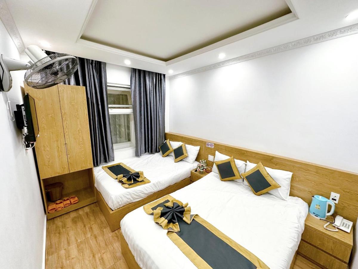 Soda Hotel Νταλάτ Εξωτερικό φωτογραφία