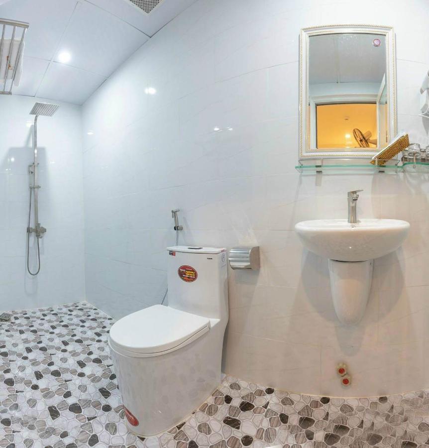 Soda Hotel Νταλάτ Εξωτερικό φωτογραφία