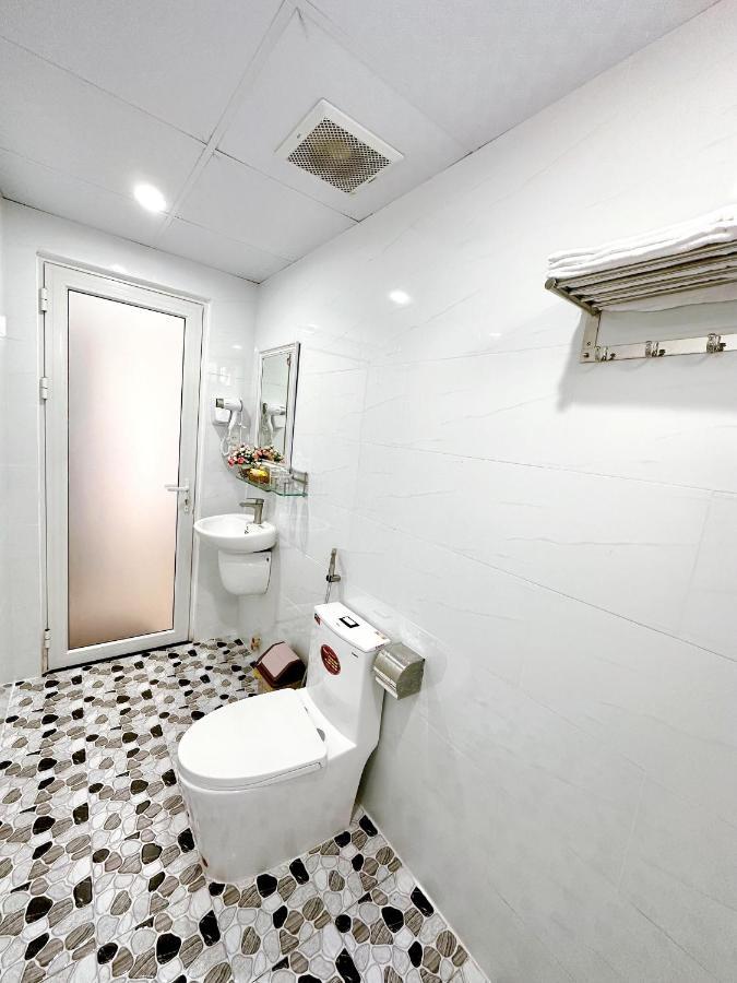 Soda Hotel Νταλάτ Εξωτερικό φωτογραφία