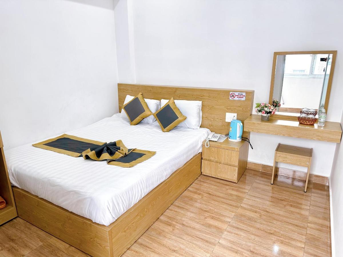 Soda Hotel Νταλάτ Εξωτερικό φωτογραφία