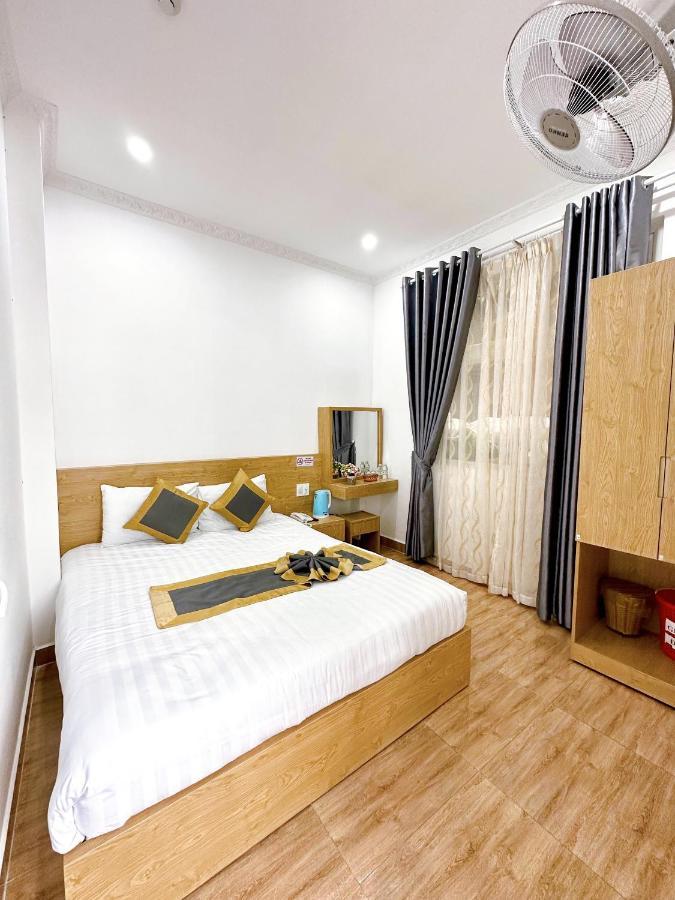Soda Hotel Νταλάτ Εξωτερικό φωτογραφία
